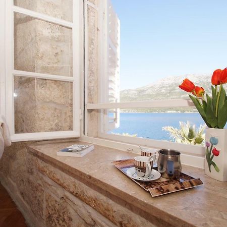 Guest House Holiday Korčula Eksteriør bilde
