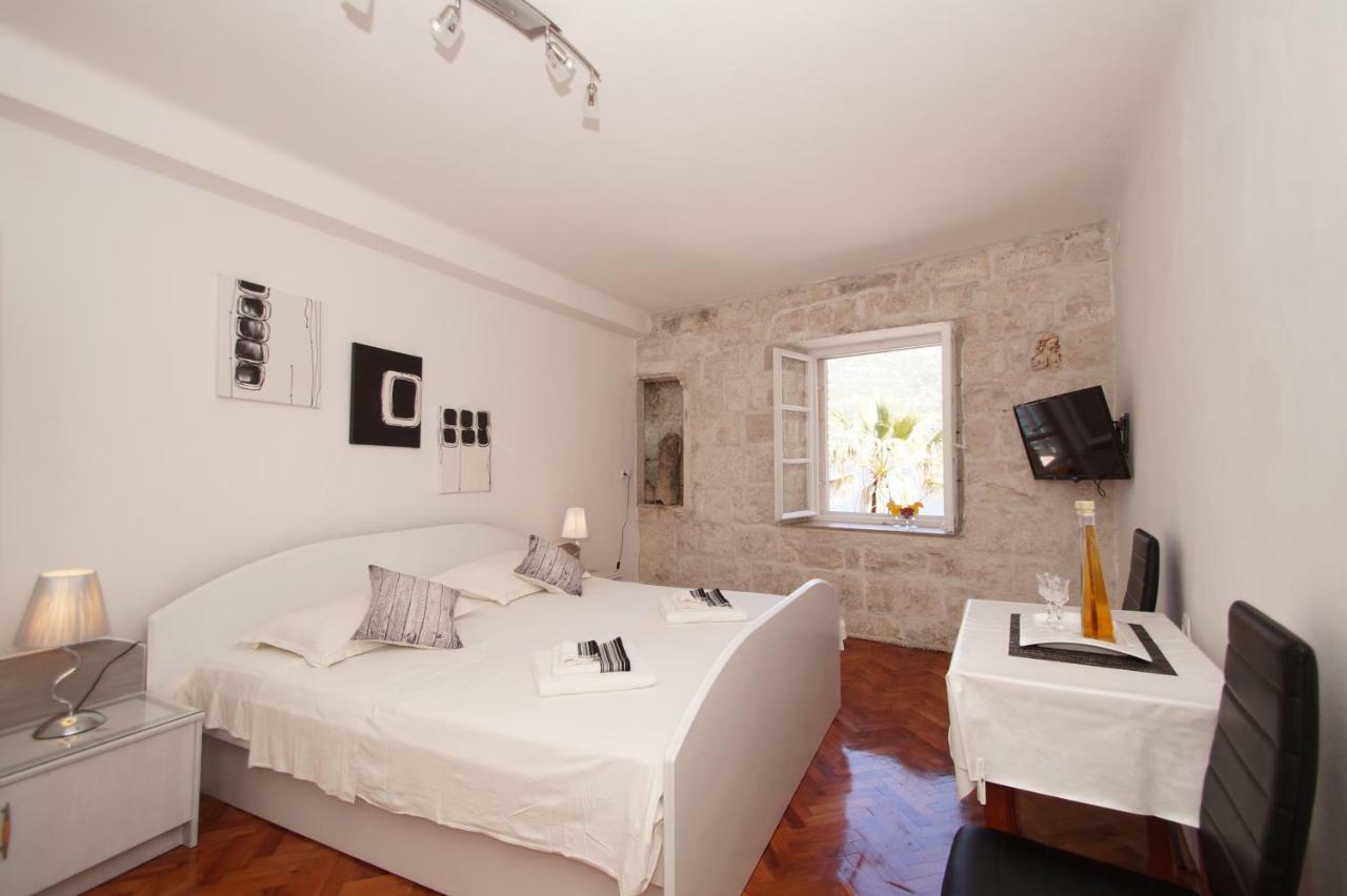 Guest House Holiday Korčula Eksteriør bilde
