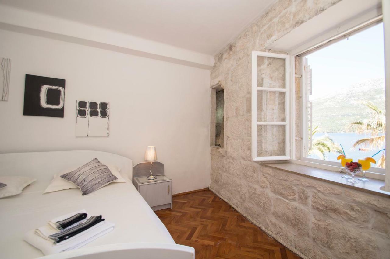Guest House Holiday Korčula Eksteriør bilde