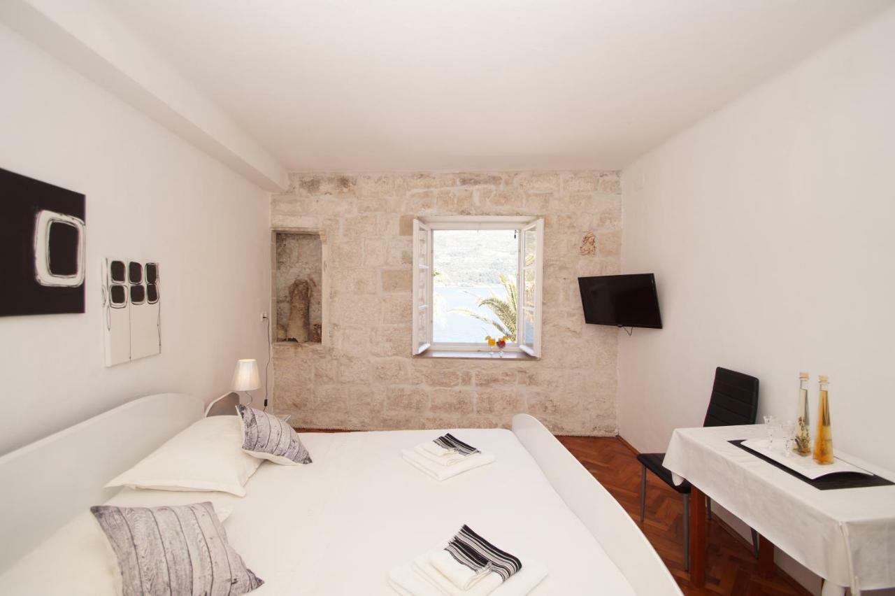 Guest House Holiday Korčula Eksteriør bilde