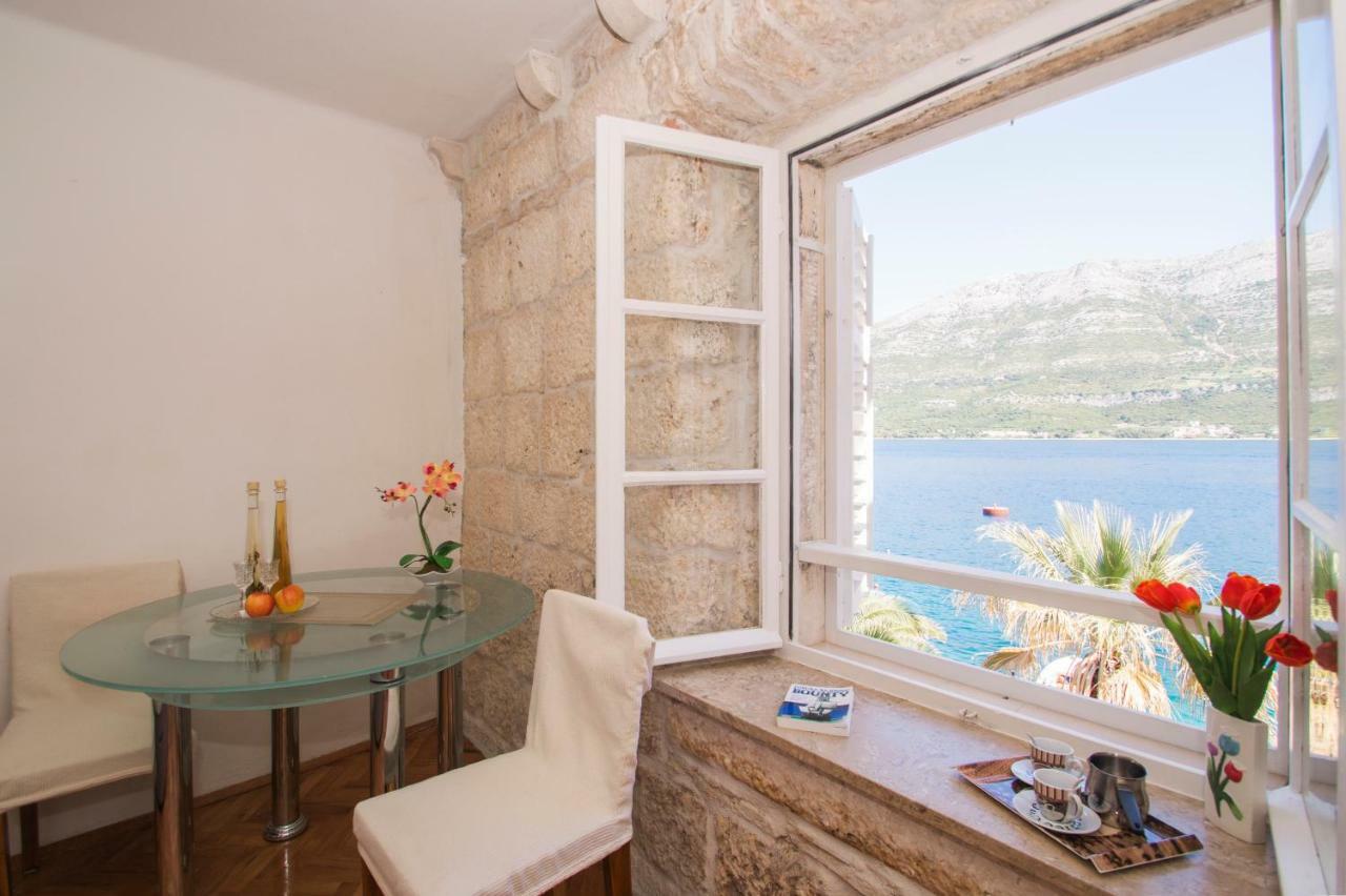 Guest House Holiday Korčula Eksteriør bilde