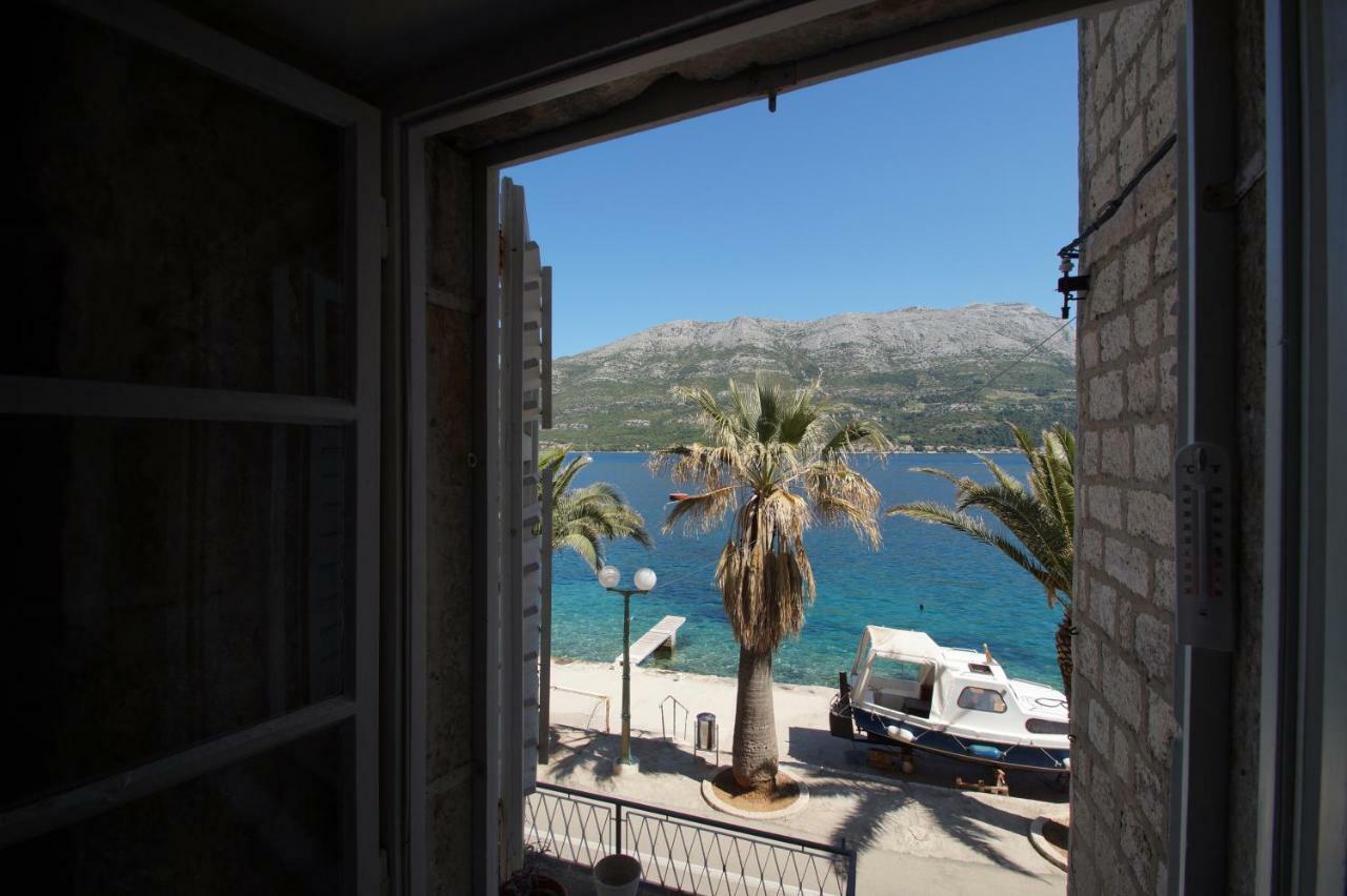 Guest House Holiday Korčula Eksteriør bilde