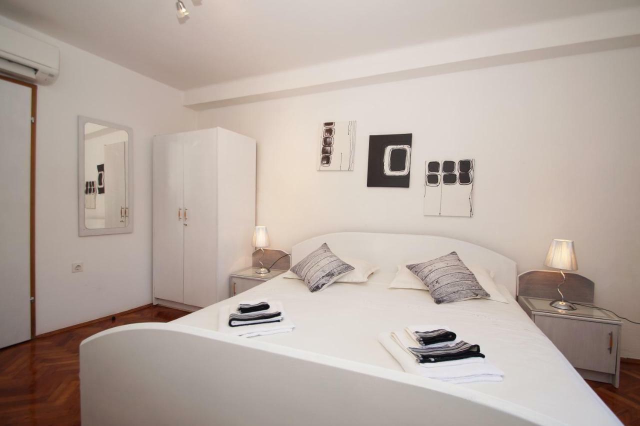 Guest House Holiday Korčula Eksteriør bilde