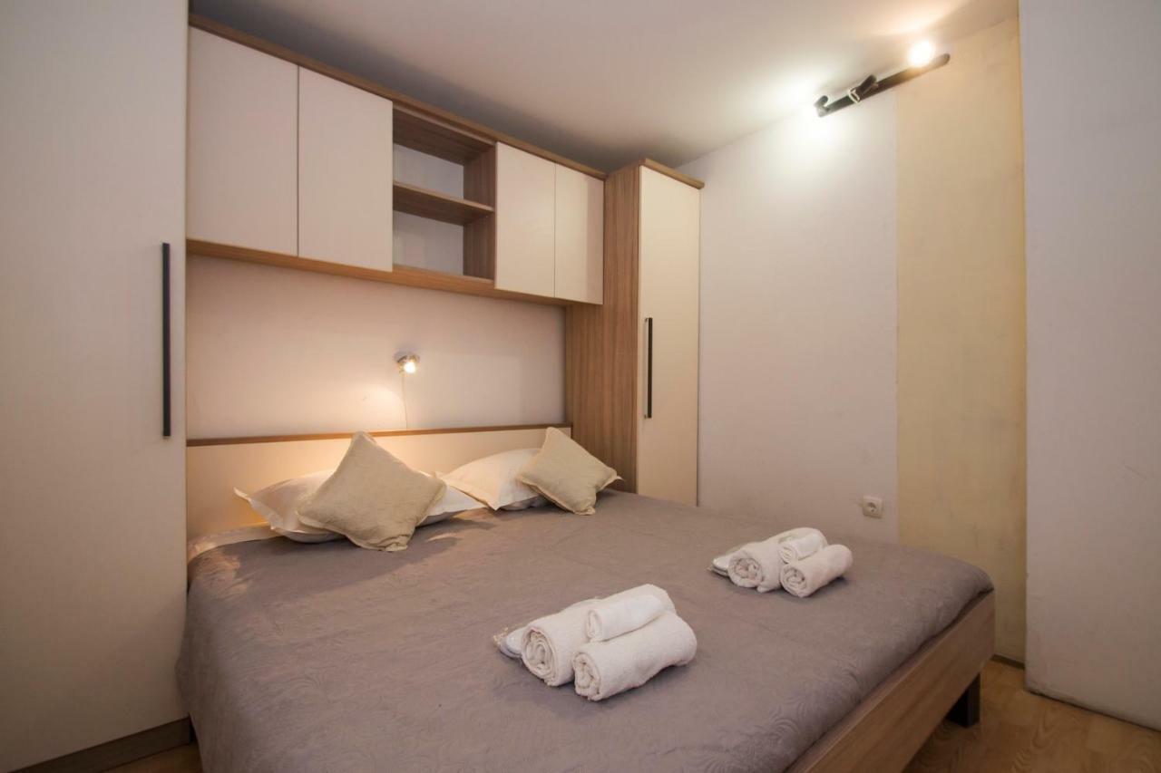 Guest House Holiday Korčula Eksteriør bilde